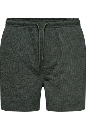 Only & Sons Badeshorts 