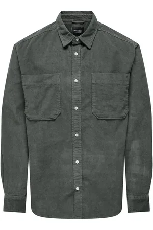 Only & Sons Skjorte 
