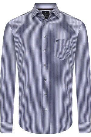 Denim Culture Skjorte 