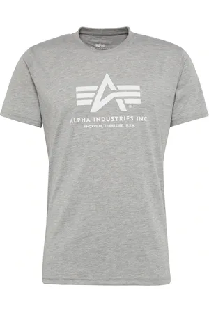 Alpha Industries Bluser & t-shirts