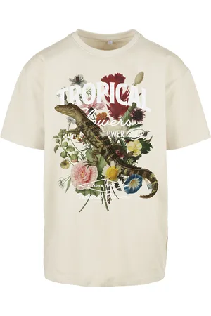 Mister Tee Bluser & t-shirts 