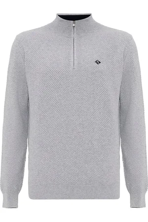 Jacey Quinn Pullover 