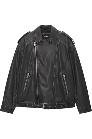 Pull&Bear Overgangsjakke