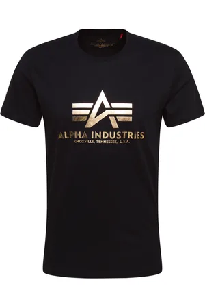 Alpha Industries Bluser & t-shirts
