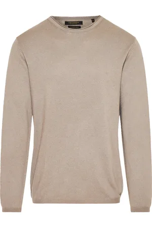 Funky Buddha Pullover