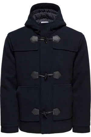 Only & Sons Overgangsfrakke 