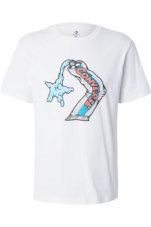 Converse Bluser & t-shirts 