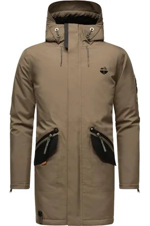 Stone Harbour Vinterparka 