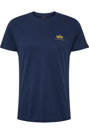 Alpha Industries Bluser & t-shirts