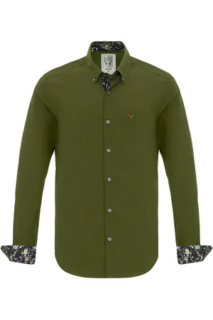 By Diess Collection Skjorte