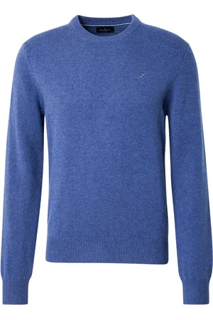 Hackett Pullover