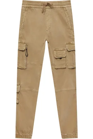 Pull&Bear Cargobukser