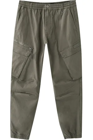 Pull&Bear Cargobukser