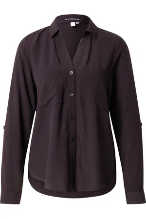 QS by s.Oliver Bluse