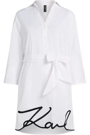 Karl Lagerfeld Strandkjole