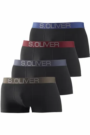 QS by s.Oliver Boksershorts