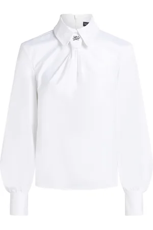 Karl Lagerfeld Bluse