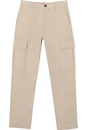 Pull&Bear Cargobukser