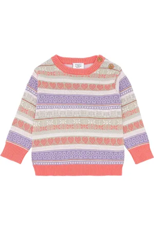 Hust & Claire Pullover 
