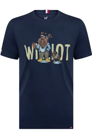 Williot Bluser & t-shirts 