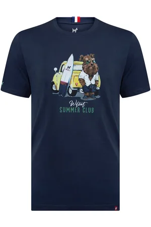 Williot Bluser & t-shirts 