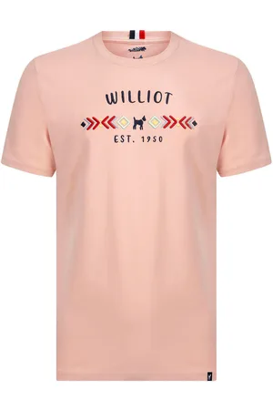 Williot Bluser & t-shirts 