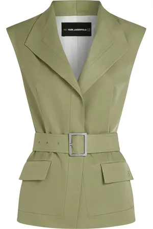 Karl Lagerfeld Vest