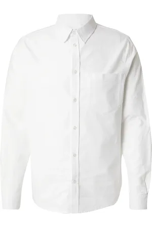 DAN FOX APPAREL Forretningsskjorte 