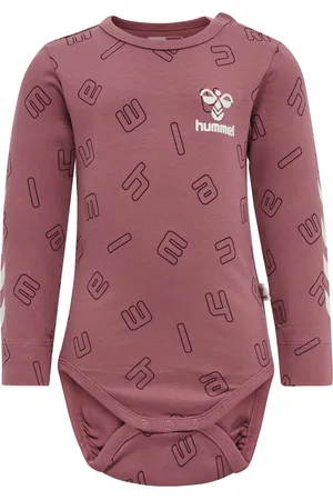 Hummel Sparkedragt/Body