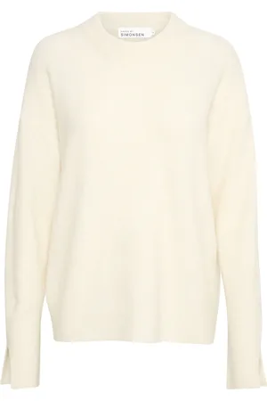 Karen by Simonsen Pullover 