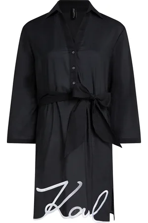 Karl Lagerfeld Strandkjole