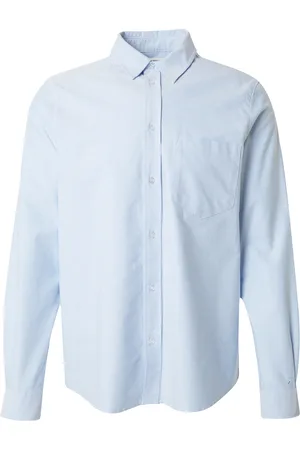 DAN FOX APPAREL Forretningsskjorte 