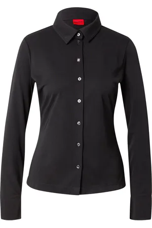 HUGO BOSS Bluse 