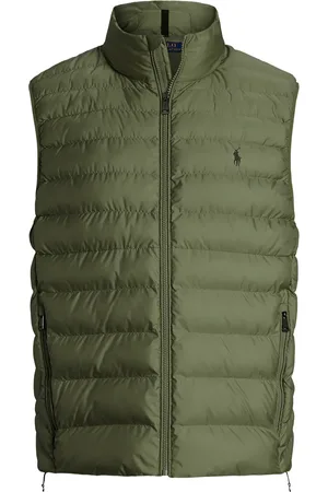 Ralph Lauren Vest 