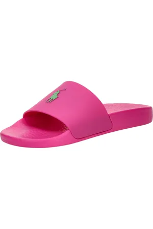 Ralph Lauren Pantoletter