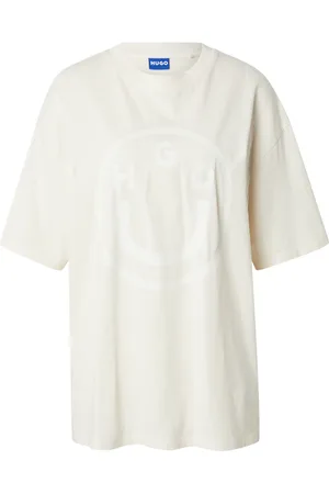 HUGO BOSS Oversized bluse