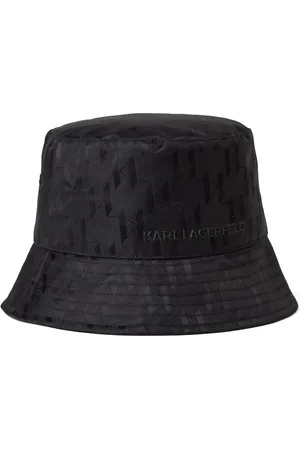 Karl Lagerfeld Hat