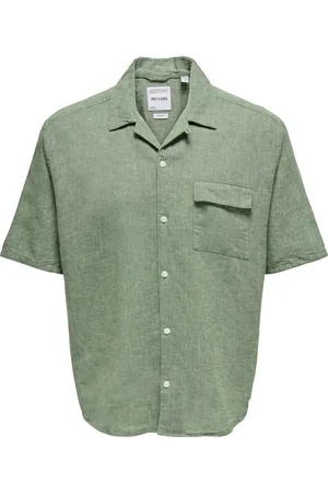Only & Sons Skjorte