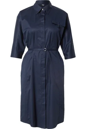 HUGO BOSS Blusekjole 