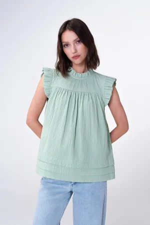 Aligne Bluse 