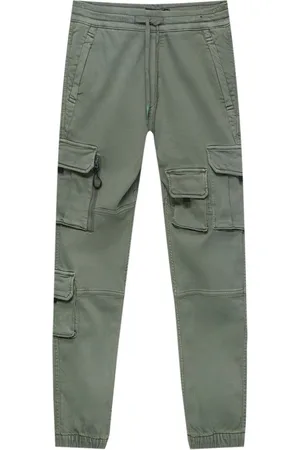 Pull&Bear Cargobukser