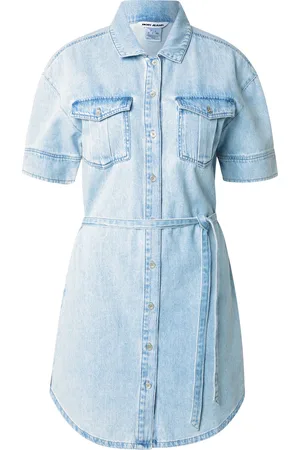 DKNY Blusekjole