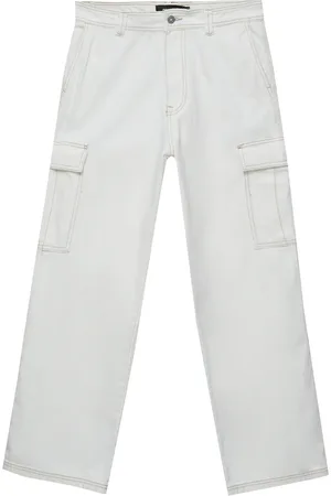 Pull&Bear Cargobukser