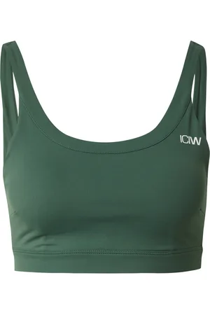 ICANIWILL Sports-BH 