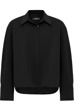 Antioch Bluse 