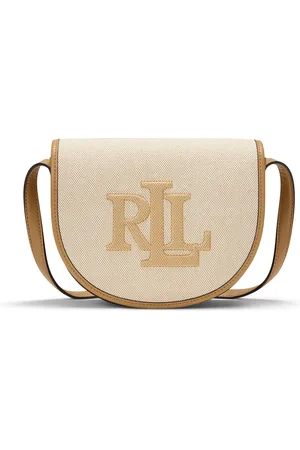 Ralph Lauren Skuldertaske 