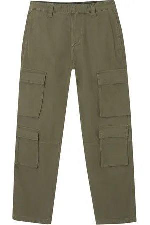 Pull&Bear Cargobukser