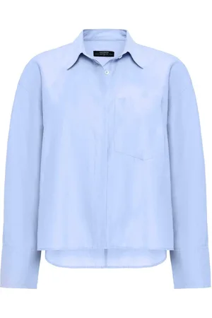 Antioch Bluse 