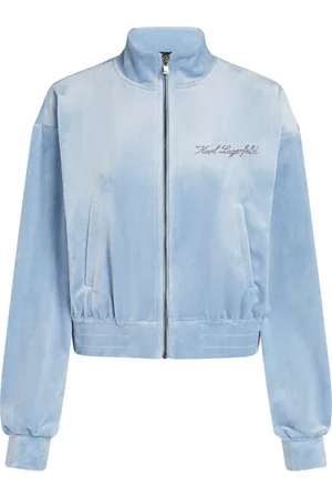 Karl Lagerfeld Sweatjakke 
