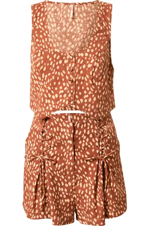 Free People Bukser